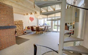 Einfamilienhaus 5.5 Zimmer - image - 5