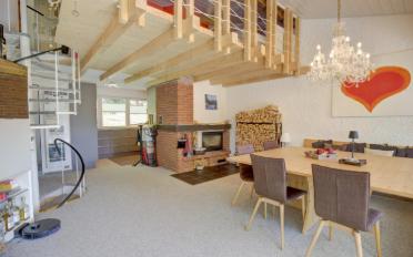 Einfamilienhaus 5.5 Zimmer - image - 6