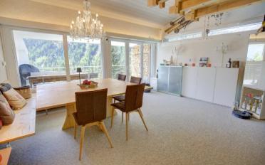 Einfamilienhaus 5.5 Zimmer - image - 4