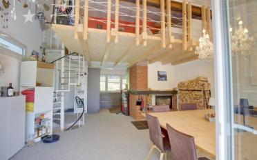 Einfamilienhaus 5.5 Zimmer - image - 7