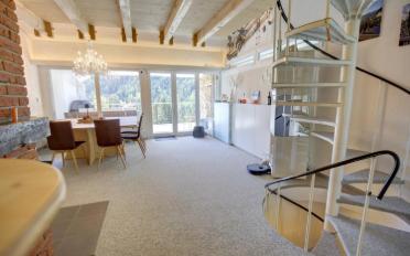 Einfamilienhaus 5.5 Zimmer - image - 1