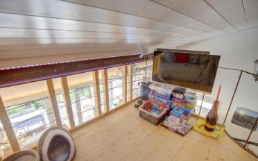 Einfamilienhaus 5.5 Zimmer - image - 13