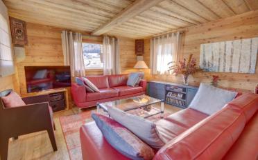 Maison 5.5 pièces - image - 1
