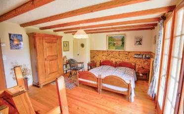 Chalet 5.5 pièces - image - 11