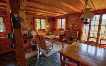 Chalet 5.5 pièces - image - 9