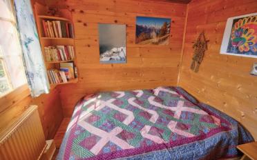 Chalet 5.5 pièces - image - 12