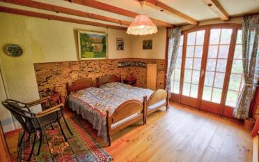 Chalet 5.5 pièces - image - 13