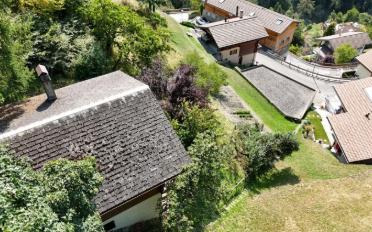 Chalet 5.5 pièces - image - 4
