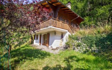 Chalet 5.5 pièces - image - 2