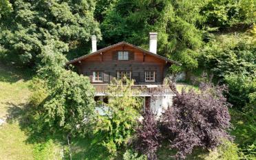 Chalet 5.5 pièces - image - 8