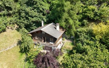 Chalet 5.5 pièces - image - 6