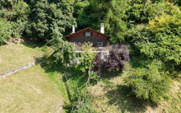 Chalet 5.5 pièces - image - 3