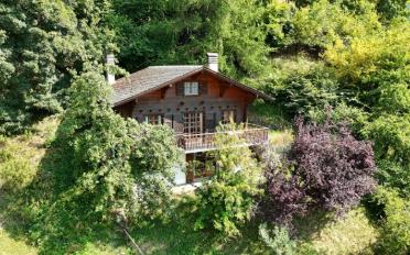 Chalet 5.5 pièces - image - 7