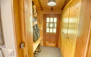 Chalet 4.5 rooms - image - 12