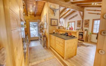 Chalet 4.5 rooms - image - 5