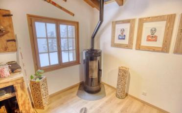Chalet 4.5 rooms - image - 7