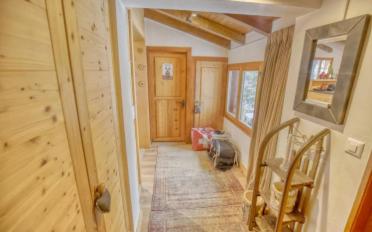 Chalet 4.5 rooms - image - 11