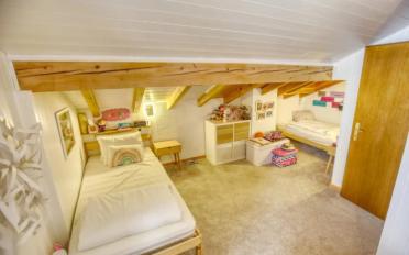 Chalet 4.5 rooms - image - 8