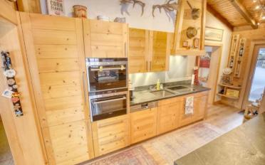Chalet 4.5 rooms - image - 6
