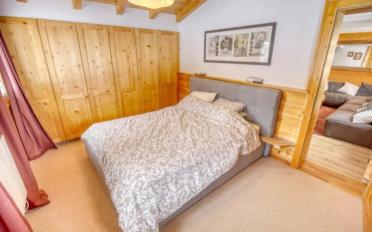 Chalet 4.5 rooms - image - 10