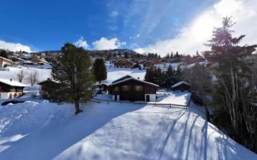 Chalet 4.5 rooms - image - 1