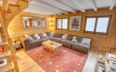 Chalet 4.5 rooms - image - 4