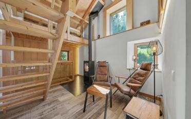Chalet 4.5 rooms - image - 3