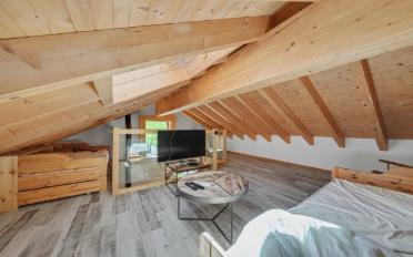 Chalet 4.5 rooms - image - 5