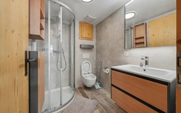 Chalet 4.5 rooms - image - 9