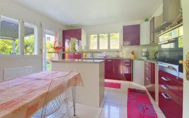 Villa 7.5 Zimmer - image - 9