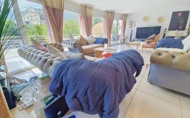 Villa 7.5 Zimmer - image - 5