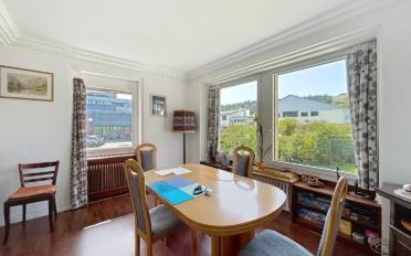 Single house 8 rooms - image - 2