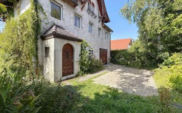 Single house 8 rooms - image - 8
