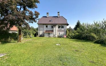 Single house 8 rooms - image - 9