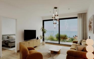 Wohnung 2.5 Zimmer - image - 2