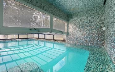 Villa 12 pièces - image - 13