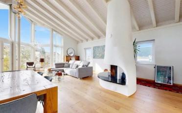 Villa 6 rooms - image - 2