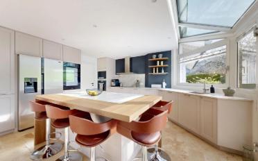 Villa 6 rooms - image - 5