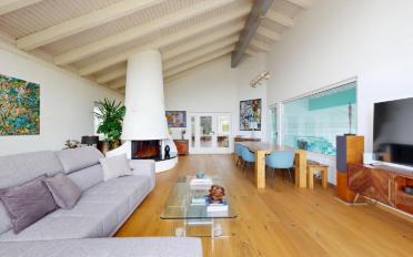 Villa 6 rooms - image - 4
