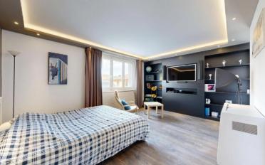 Villa 6 rooms - image - 9