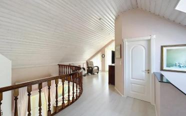 Villa 8.5 rooms - image - 13