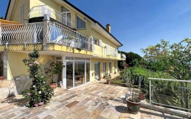 Villa 8.5 rooms - image - 6
