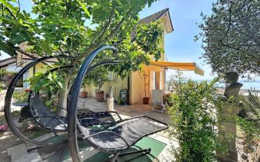 Villa 8.5 rooms - image - 4