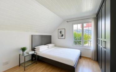 Single house 4.5 rooms - image - 10