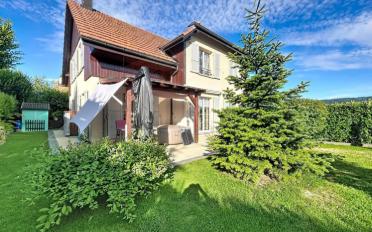 Single house 4.5 rooms - image - 2