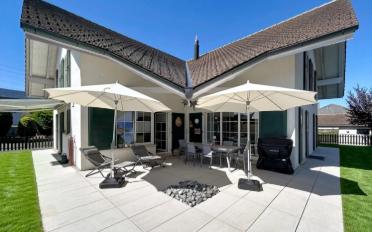 Villa 6.5 Zimmer - image - 2
