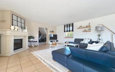 Villa 6.5 pièces - image - 7