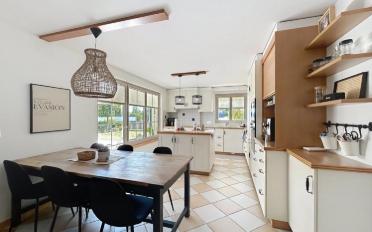 Villa 6.5 pièces - image - 11