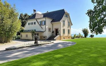 Villa 10 pièces - image - 3
