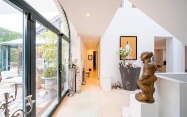 Single house 7 rooms - image - 3